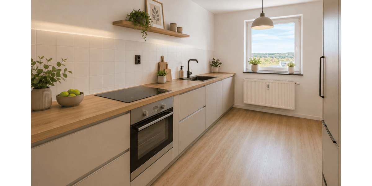 Etagenwohnung Lauf an der Pegnitz Lauf - 2 Zimmer, 57 m&sup2;, 159.000&euro; | Angebot:26688854