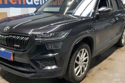Skoda Kodiaq 37.990 km 38.990 &euro; Leipzig 04347