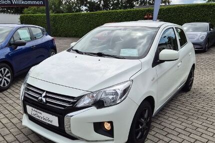 Mitsubishi Space Star 13.642 km 11.490 € Kamenz 01917