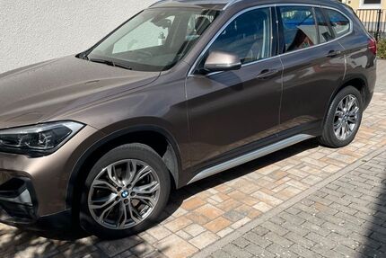 BMW X1 98.350 km 21.200 &euro; Babenhausen 64832