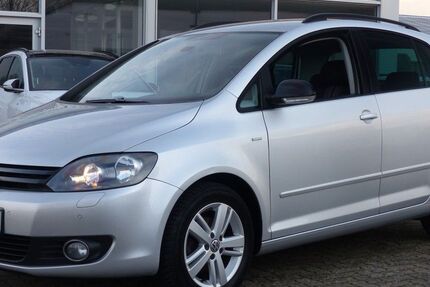 VW Golf Plus 160.308 km 6.790 &euro; Soltau 29614