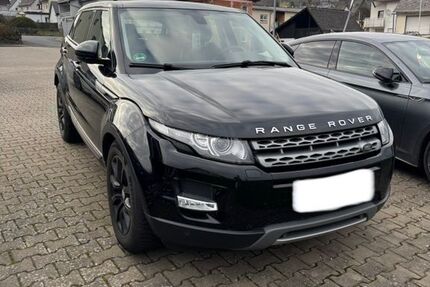 Land Rover Range Rover Evoque 238.000 km 9.299 &euro; Mengerskirchen 35794