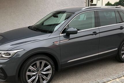 VW Tiguan 56.000 km 27.990 &euro; Simbach am Inn 84359