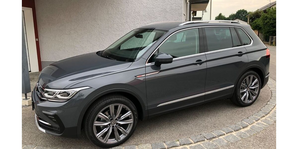 VW Tiguan 56.000 km 27.990 &euro; Simbach am Inn 84359