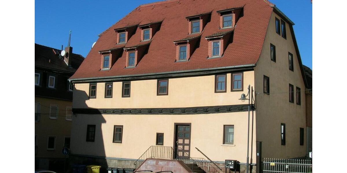 Etagenwohnung Jena Lobeda-Altstadt - 2 Zimmer, 62 m&sup2;, 196.000&euro; | Angebot:26380184