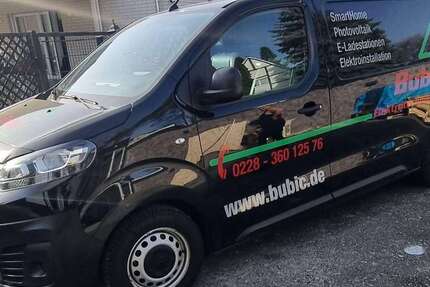 Citroen Jumpy 27.000 km 15.300 &euro; Bonn, Stadt 53227