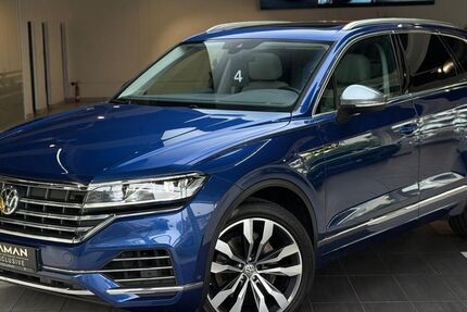 VW Touareg 134.000 km 33.850 &euro; Mülheim an der Ruhr 45472