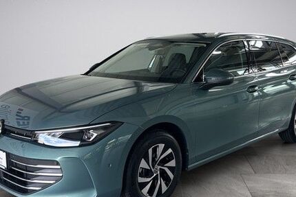 VW Passat 7.224 km 37.890 &euro; Altenburg 04600
