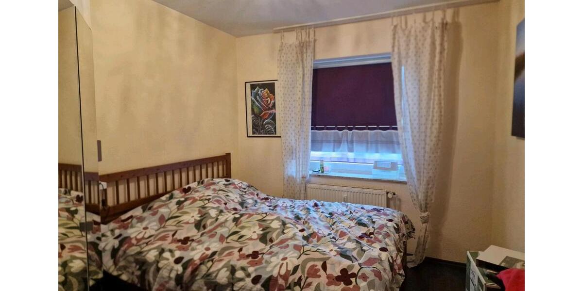 Erdgeschoßwohnung Bremerhaven Wulsdorf - 2 Zimmer, 48 m&sup2;, 440&euro; | Angebot:26292090