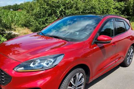 Ford Kuga 77.000 km 24.999 &euro; Syke 28857
