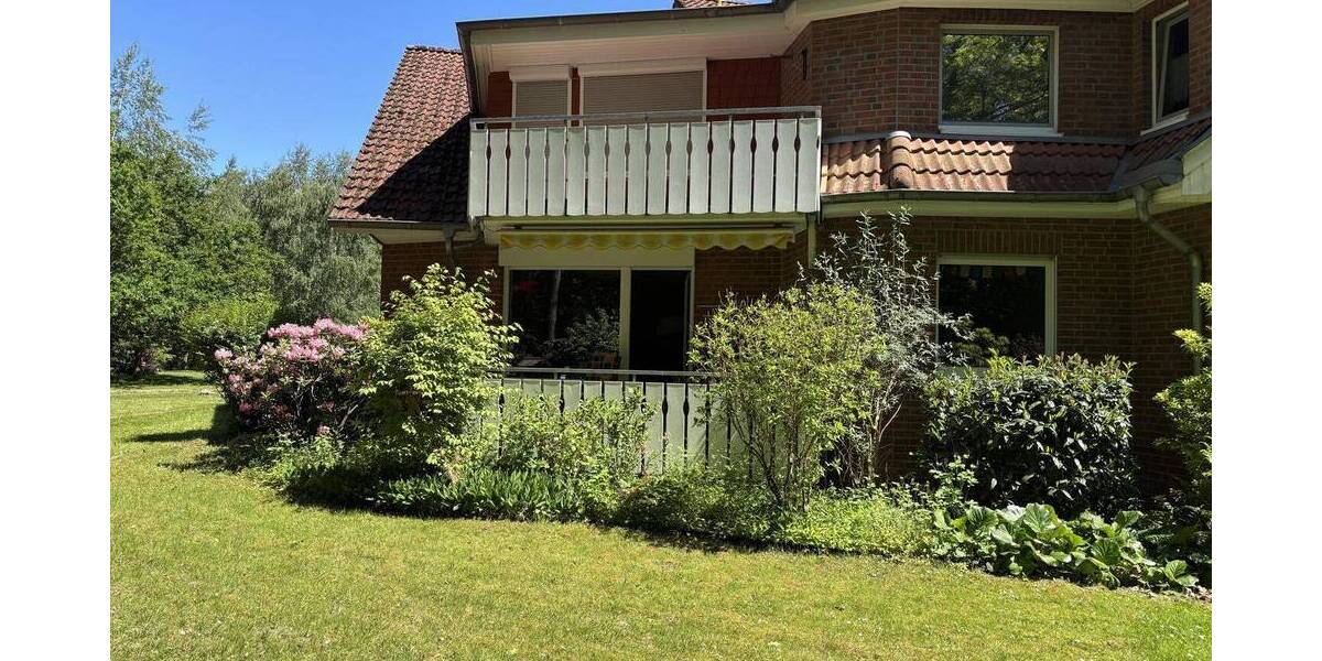 Etagenwohnung Bad Bevensen - 4 Zimmer, 106 m&sup2;, 225.000&euro; | Angebot:26859199