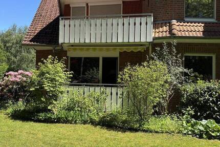 Wohnung Bad Bevensen - 4 Zimmer, 106 m&sup2;, 225.000&euro; | Angebot:26859199