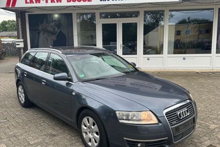 Audi A6 381.000 km 1.999 &euro; Nordhorn 48529