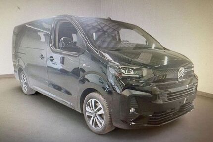 Citroen SpaceTourer