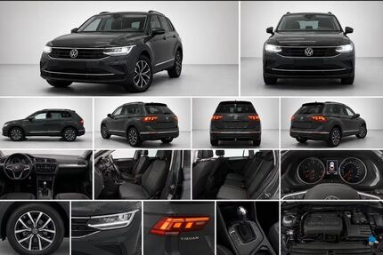 VW Tiguan 112.000 km 22.900 &euro; Oberstdorf 87561