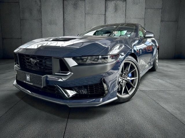 Ford Mustang 6.168 km 62.980 &euro; Troisdorf/Spich 53842