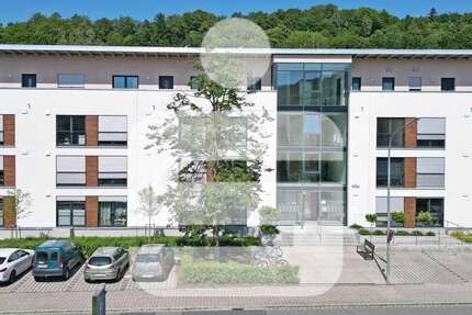 Wohnung Kronach - 2 Zimmer, 73 m&sup2;, 850&euro; | Angebot:26869822