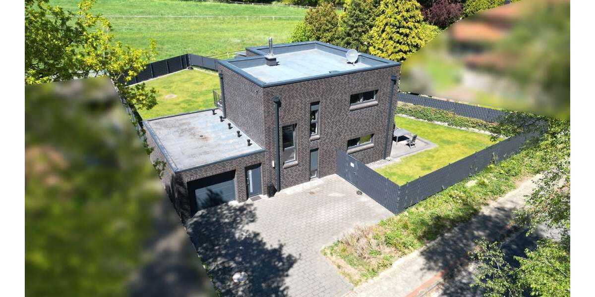 Einfamilienhaus Bargstedt - 2.5 Zimmer, 156 m&sup2;, 790.000&euro; | Angebot:26690325