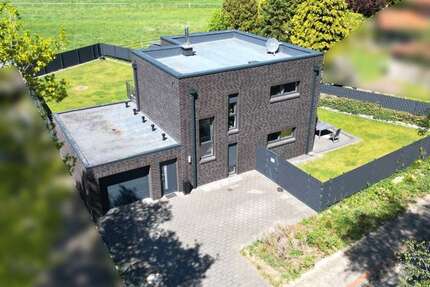 Haus Bargstedt - 2.5 Zimmer, 156 m&sup2;, 790.000&euro; | Angebot:26690325