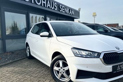 Skoda Fabia 90.000 km 12.490 &euro; Peine 31228