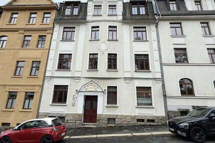 Haus Reichenbach im Vogtland - 14 Zimmer, 400 m&sup2;, 129.000&euro; | Angebot:26317124