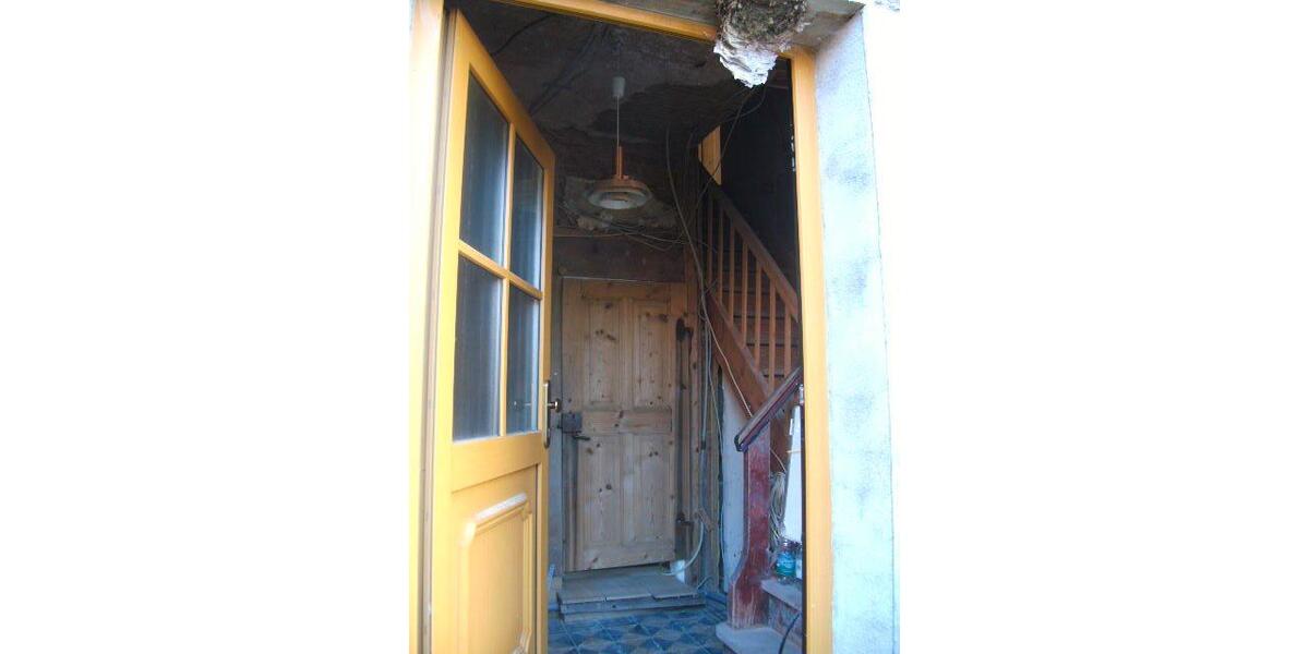 Einfamilienhaus Südeichsfeld - 4 Zimmer, 90 m&sup2;, 59.000&euro; | Angebot:26375493