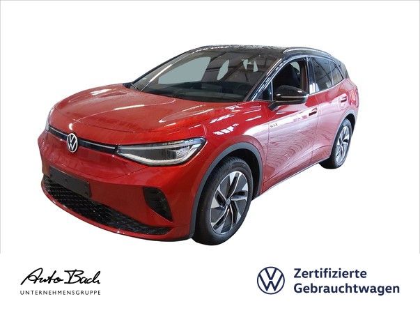 VW ID.4 9.950 km 46.980 &euro; Limburg 65549