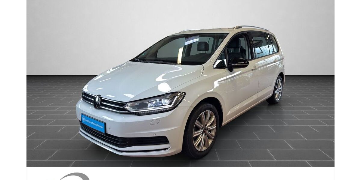 VW Touran 17.800 km 32.730 &euro; Aschaffenburg 63741
