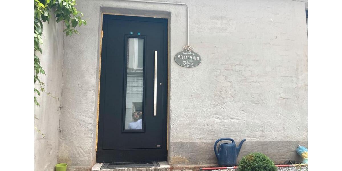 Einfamilienhaus Fürth Südstadt - 1 Zimmer, 30 m&sup2;, 129.000&euro; | Angebot:27131711
