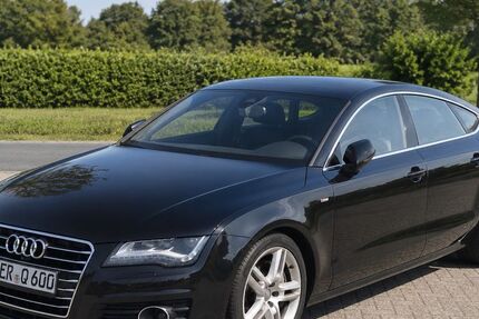Audi A7 255.000 km 19.999 &euro; Hude 27798