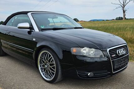 Audi A4 311.000 km 4.999 &euro; Schwäbisch Gmünd 73527
