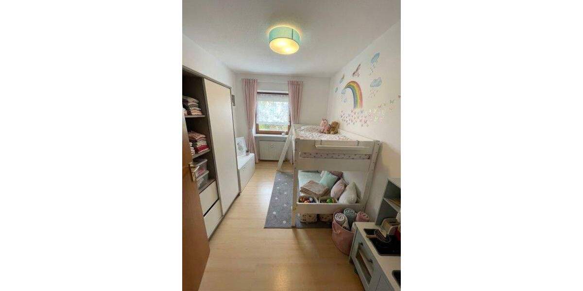 Etagenwohnung Buchloe - 3 Zimmer, 85 m&sup2;, 298.000&euro; | Angebot:25660666