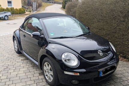 VW Beetle 182.000 km 6.500 &euro; Marktoberdorf 87616