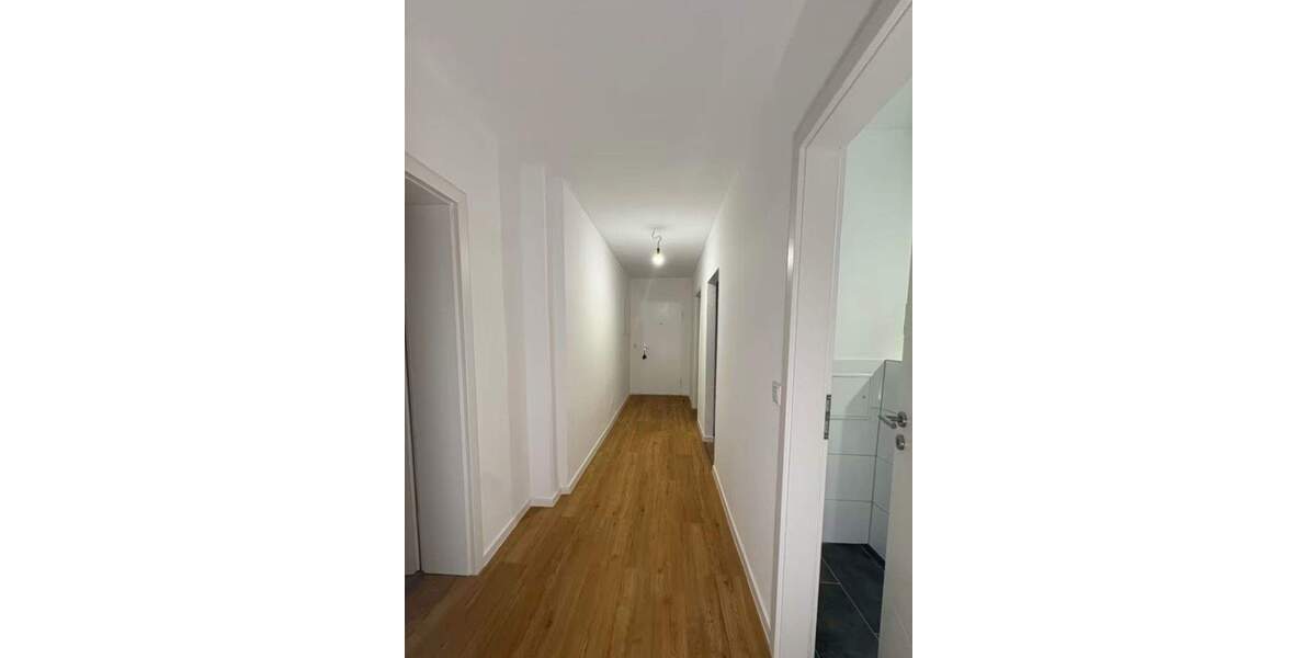 Schöne, komplett kernsanierte 2,5-Zimmer Wohnung - Erstbezug 2 zimmer