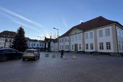 Wohnung zum Mieten in Ratzeburg 400 € 20 m² 1 zimmer