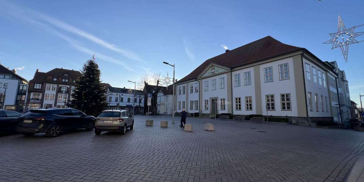Wohnung zum Mieten in Ratzeburg 400 € 20 m² 1 zimmer