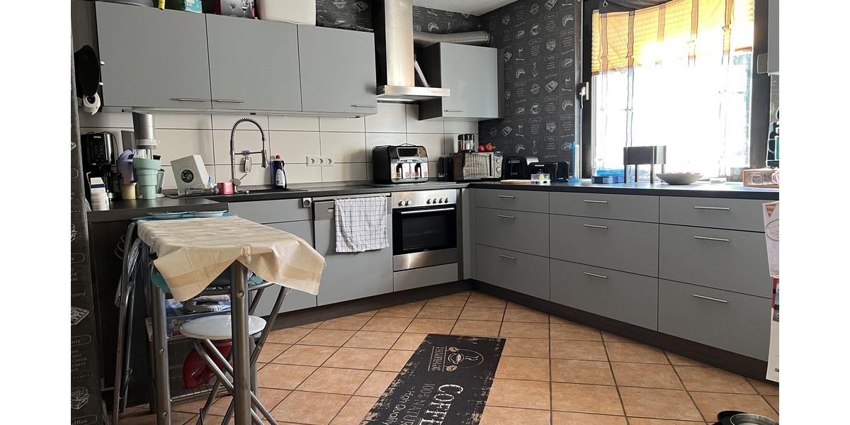 Das könnte Ihr neues Zuhause sein - Doppelhaushälfte Alfeld | Angebot:27191374