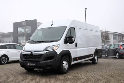 Citroen Jumper 18.856 km 26.200 € Bad Kreuznach 55543