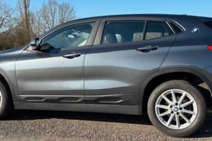 BMW X2 91.180 km 15.490 &euro; Postbauer-Heng 92353