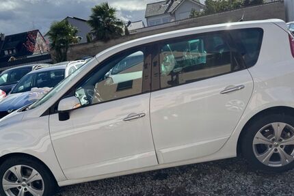 Renault Scenic 212.000 km 3.200 € Worms 67551