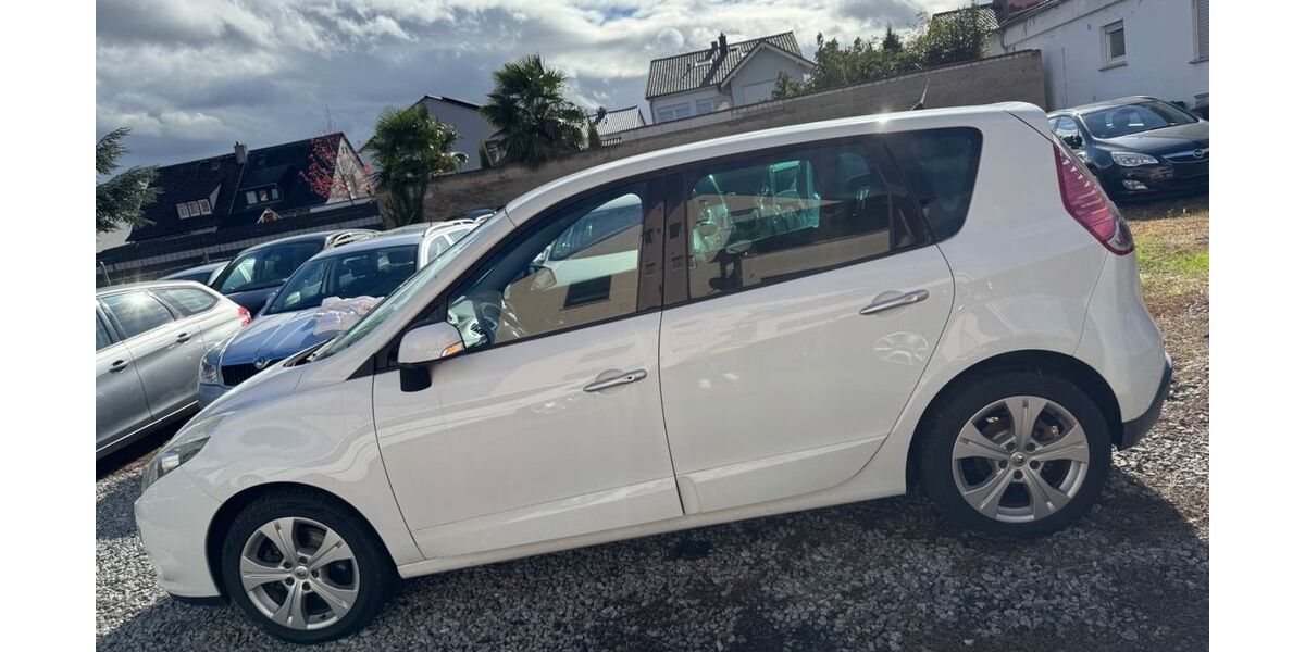 Renault Scenic 212.000 km 3.200 € Worms 67551