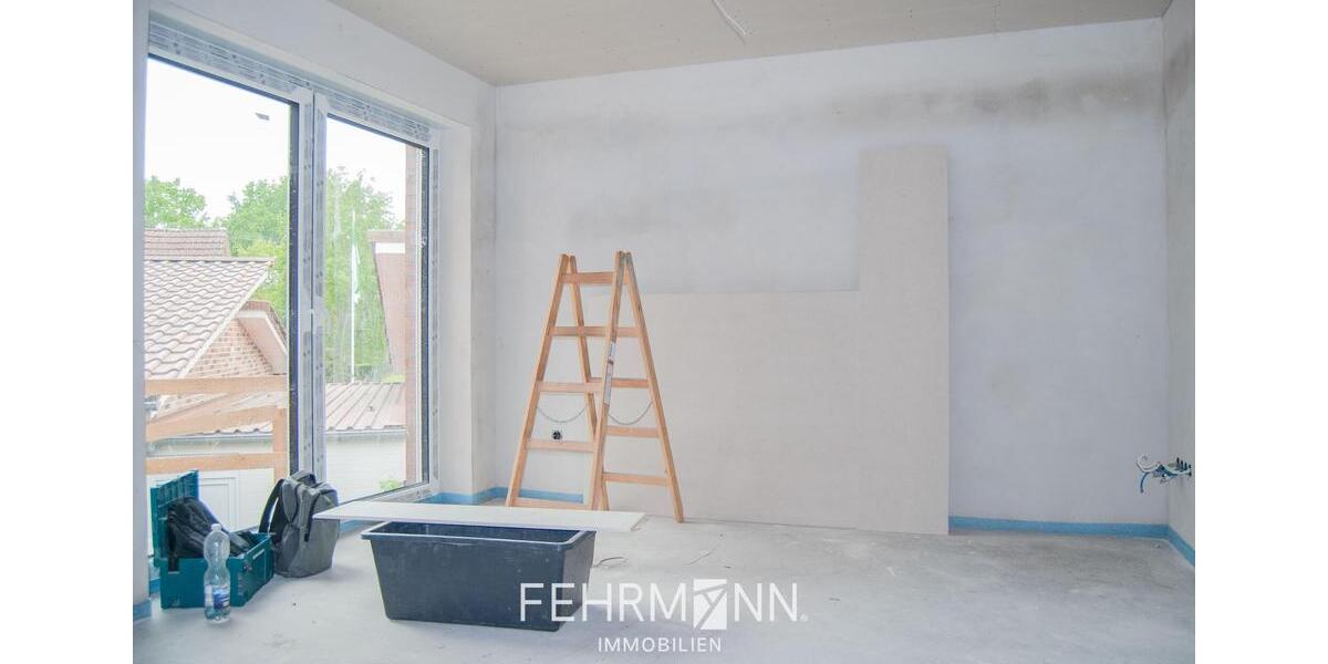 Dachgeschoßwohnung Lathen - 2 Zimmer, 69 m&sup2;, 790&euro; | Angebot:26670591