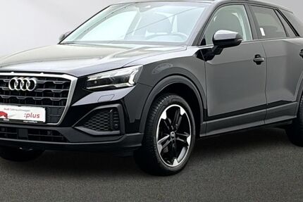 Audi Q2 50.813 km 23.880 &euro; Münster 48153