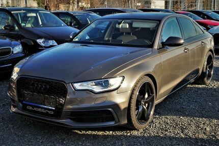 Audi A6 171.400 km 14.580 &euro; Leipzig 04289