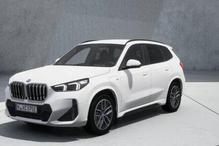 BMW X1 9.487 km 49.985 &euro; Langenwetzendorf 07957