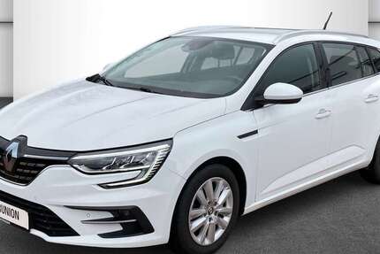 Renault Megane 46.419 km 18.380 &euro; Schmalkalden 98574