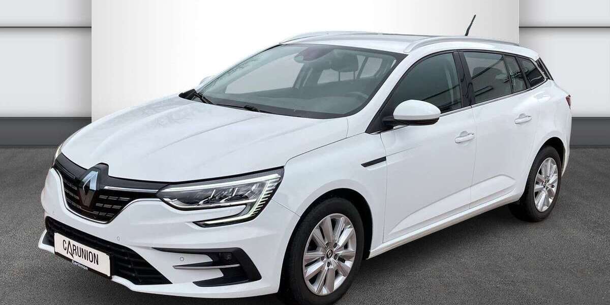 Renault Megane 46.419 km 18.380 &euro; Schmalkalden 98574
