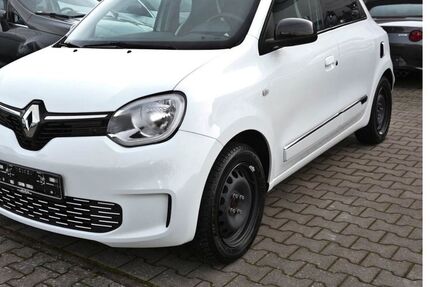 Renault Twingo 17.750 km 13.790 &euro; Aschaffenburg 63741