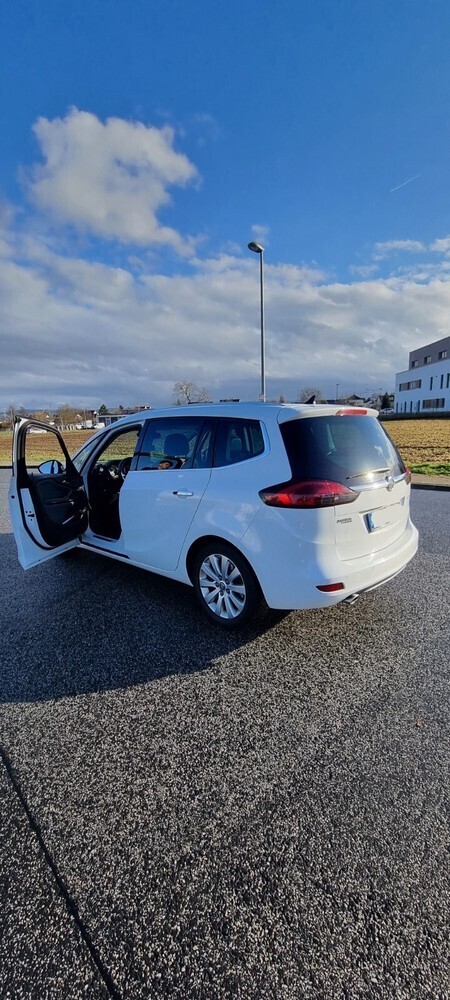 Zafira