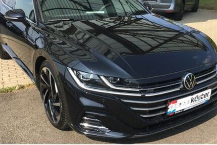 VW Arteon